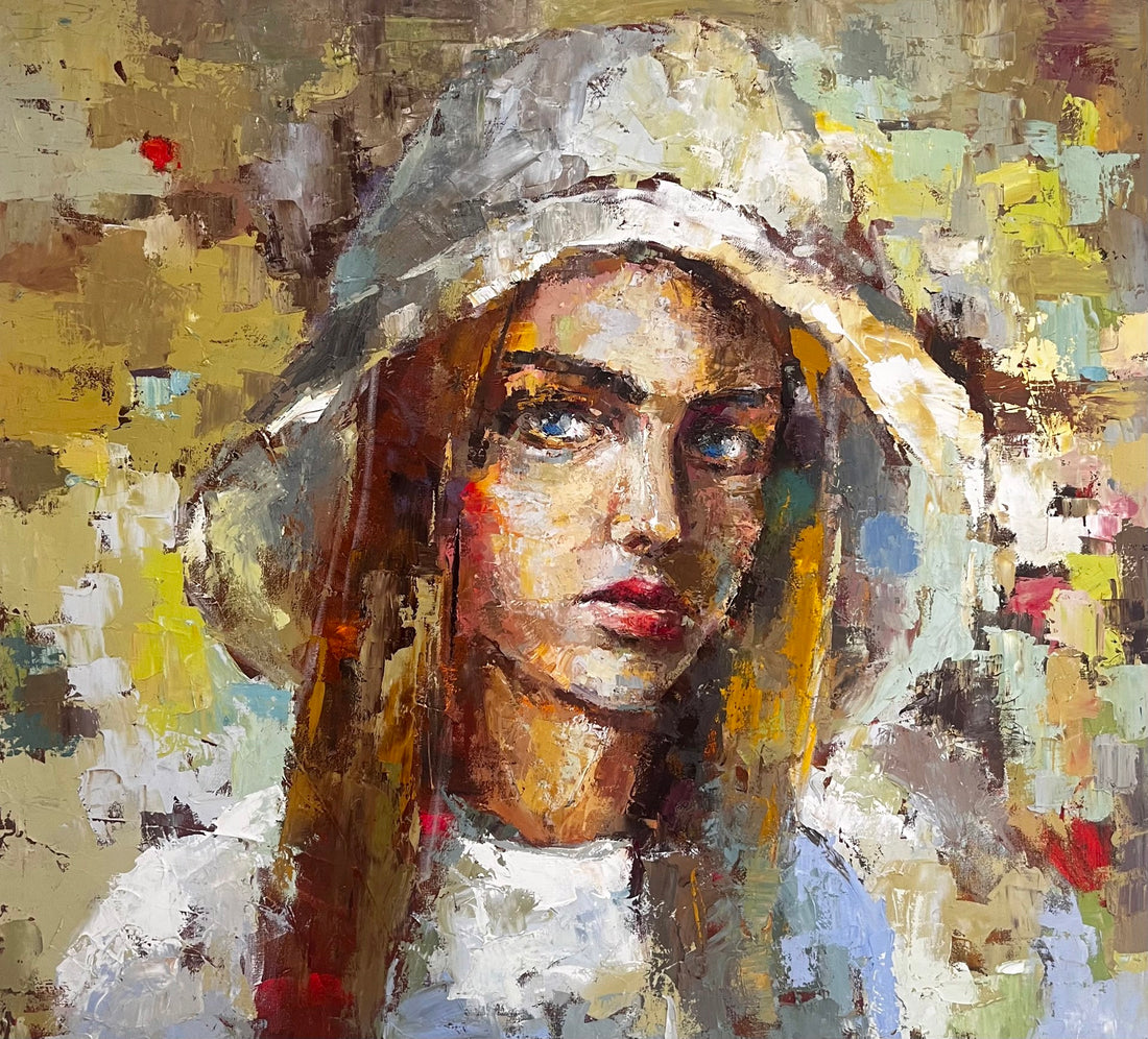 Julia Klimova