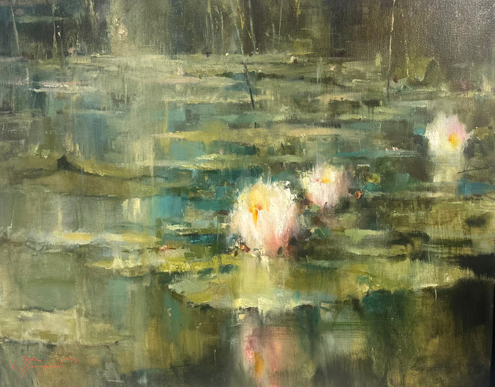 Water Lilies