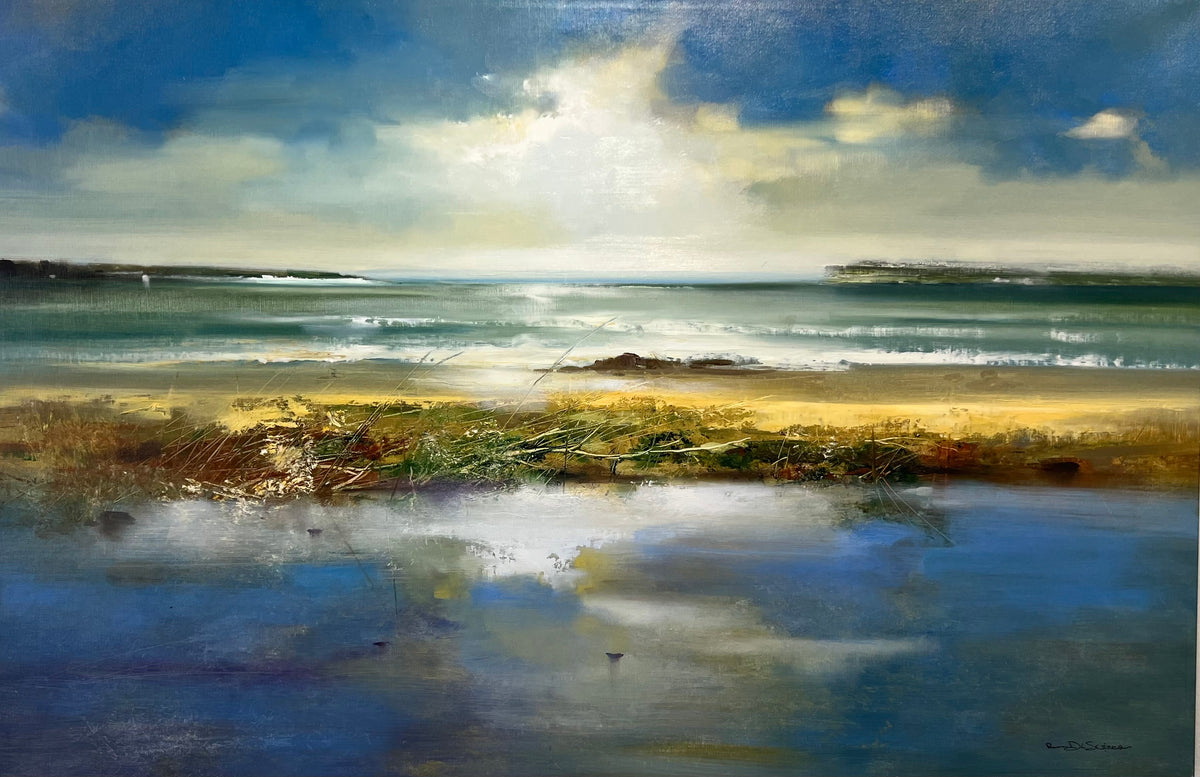 Nuvole Oceaniche