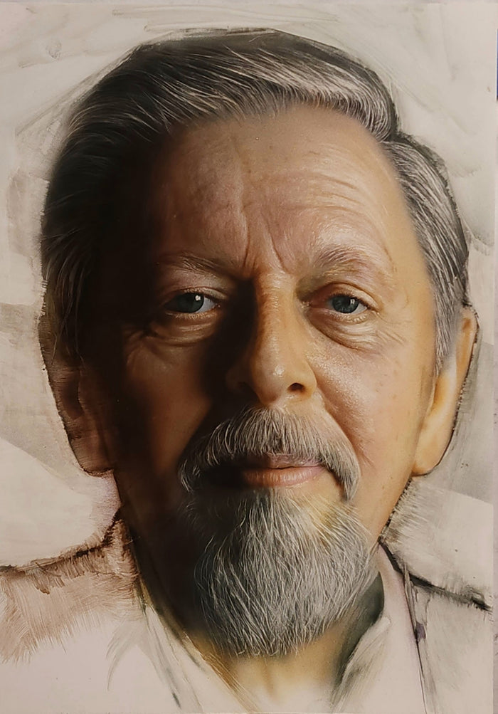 Portraits
