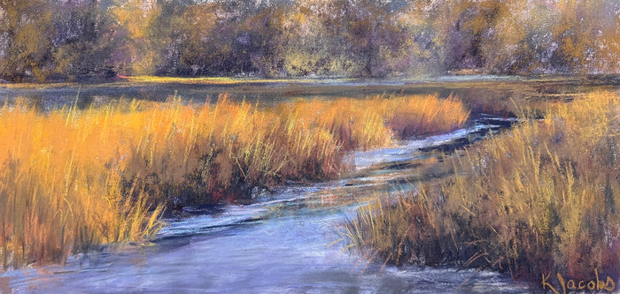 Golden Ebb