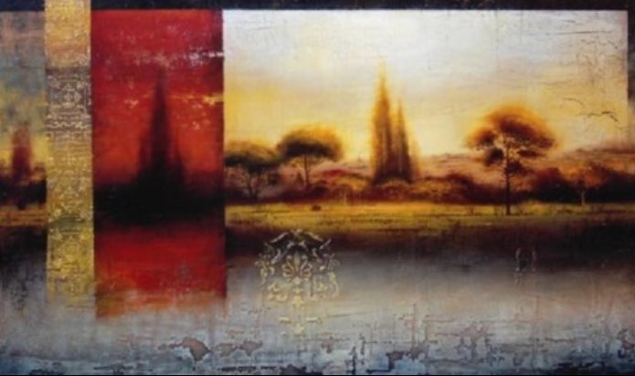 "Modena Fresco"