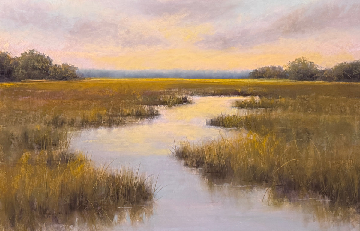 Calm Tide