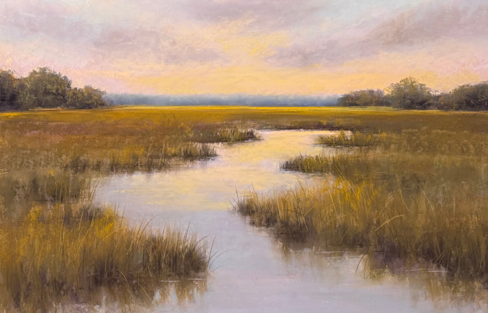 Calm Tide