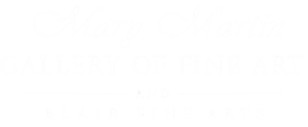 Blair fine arts