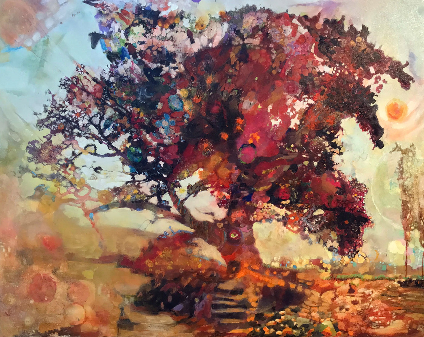 Manifestation