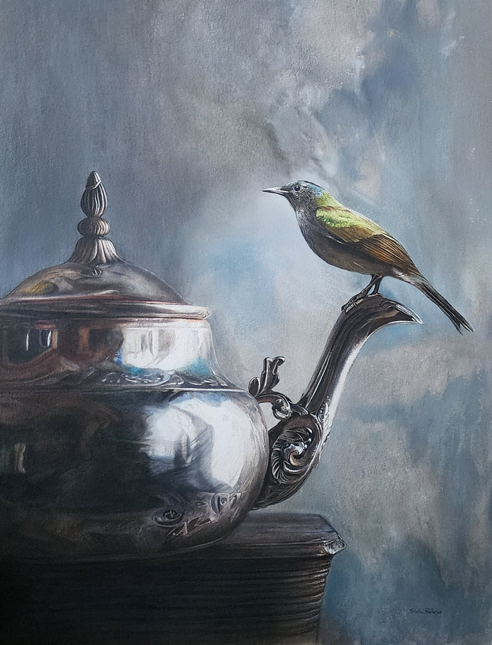Still Life
