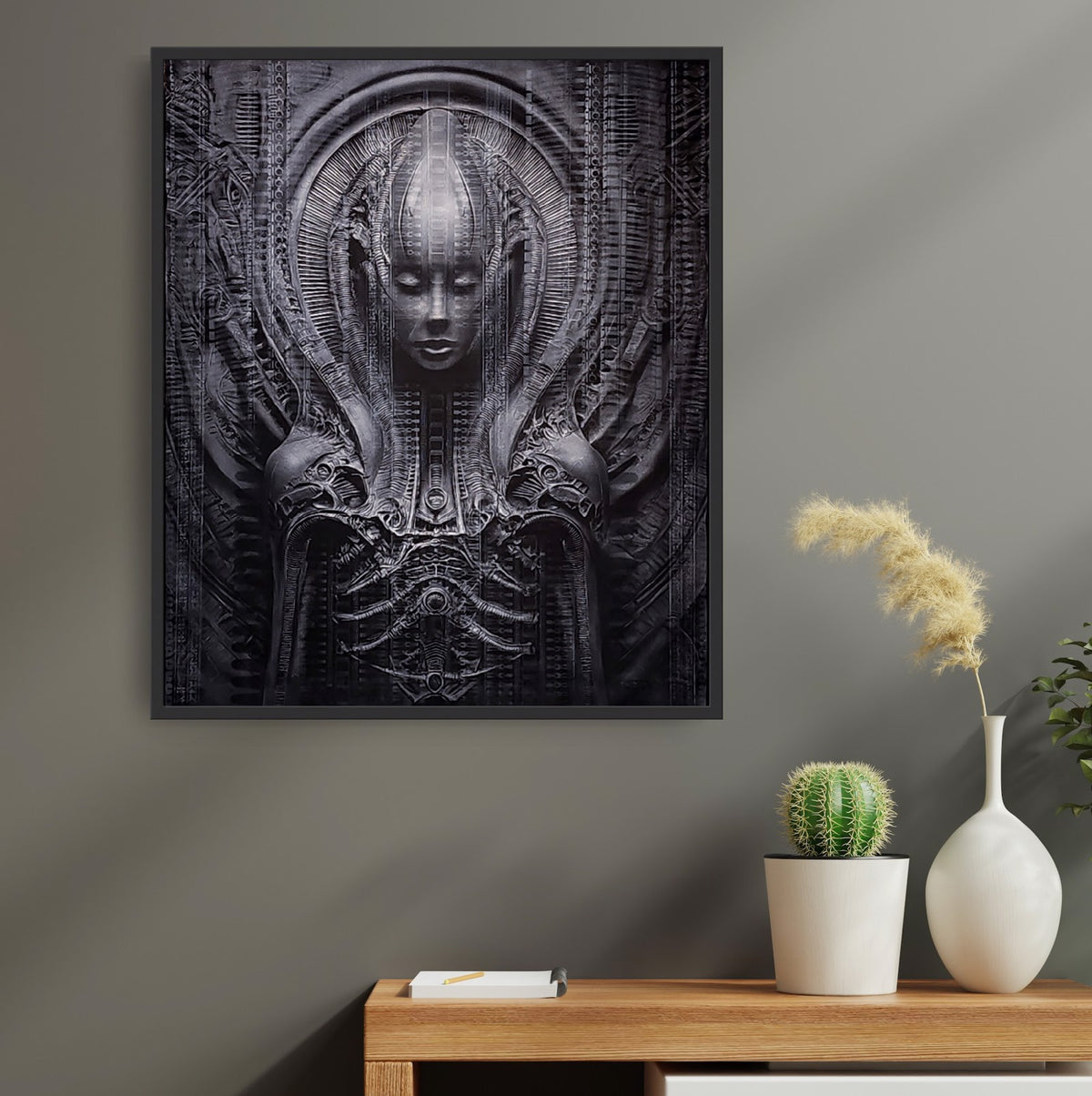 the endless enigma by dru blair