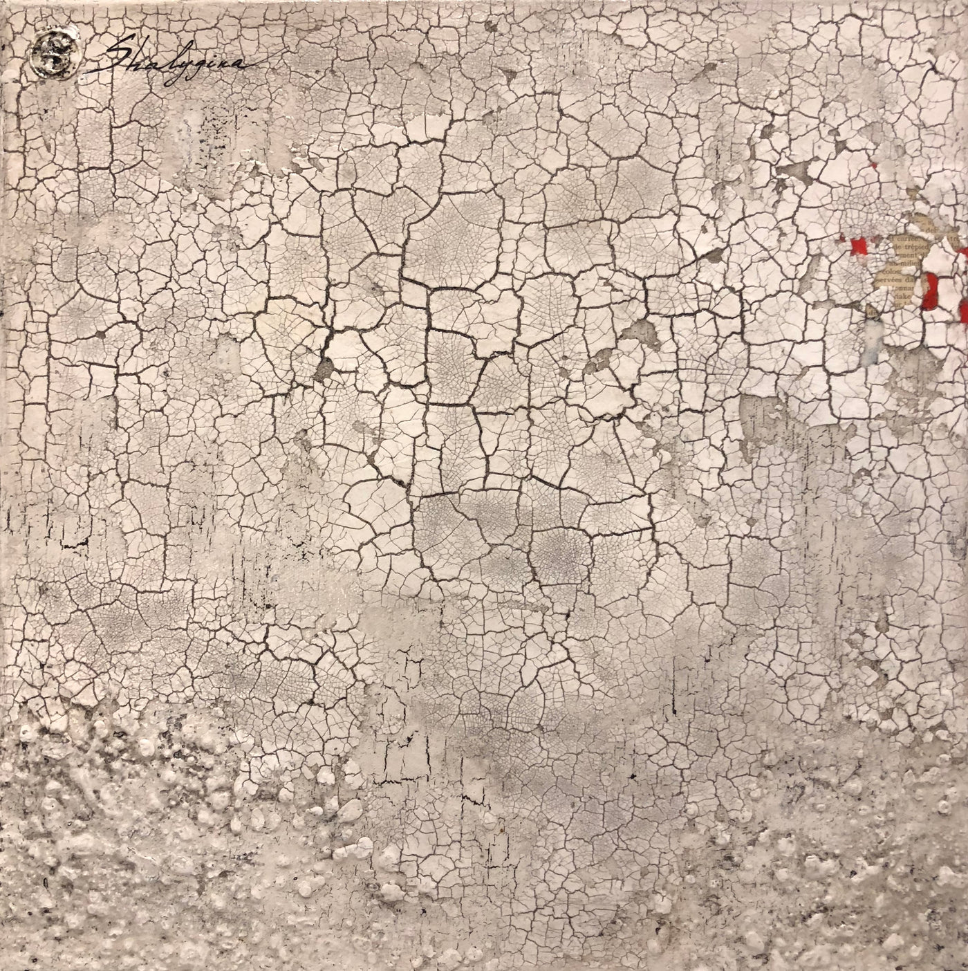 The Marks of Existence Series #5