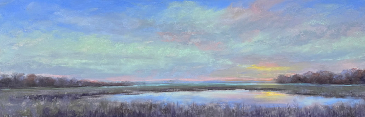 Blue Horizon