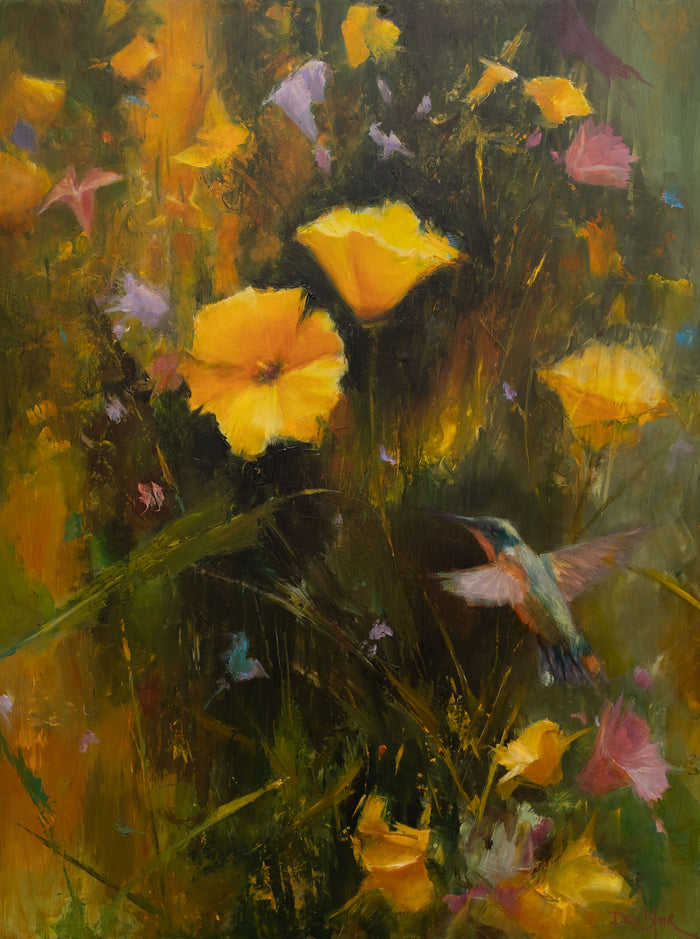 Secret Garden