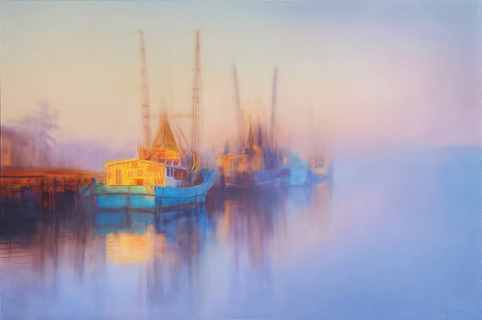 First Light