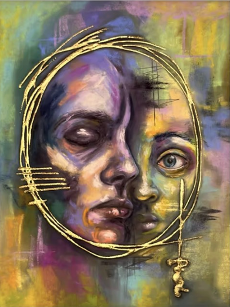 Two Sides of Becoming