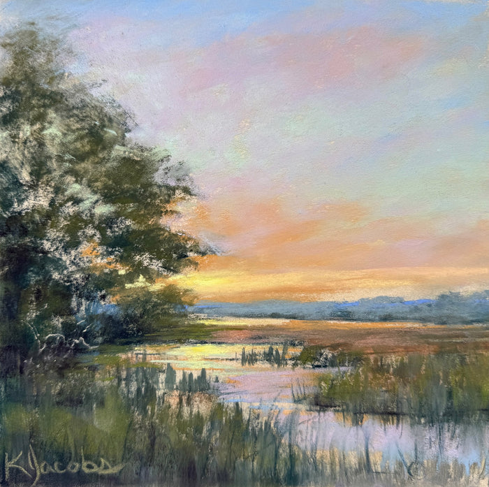 Tide of Light