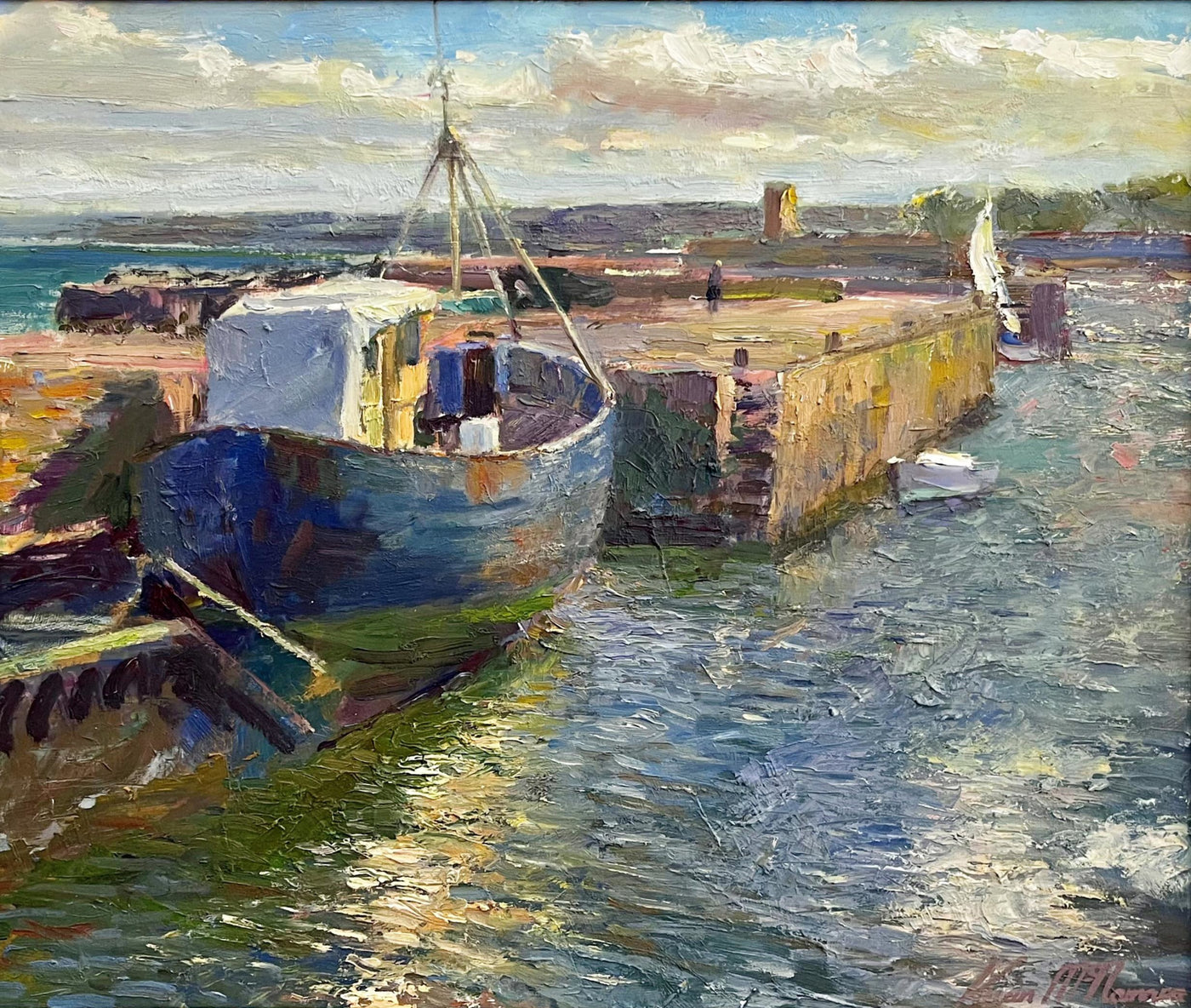 Carrigaholt