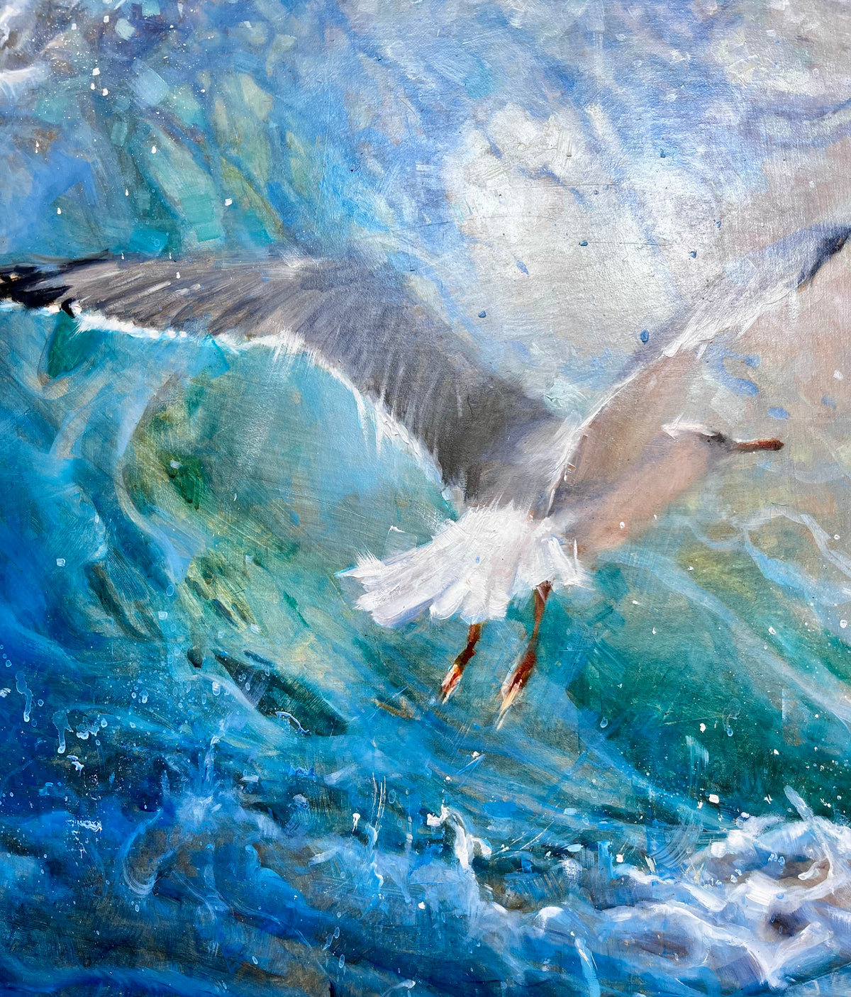Gull