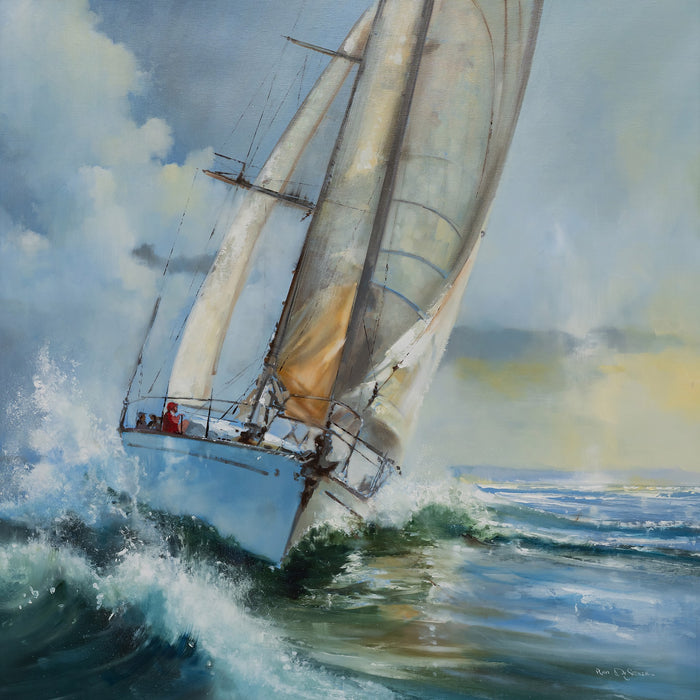 Sailor's Edge