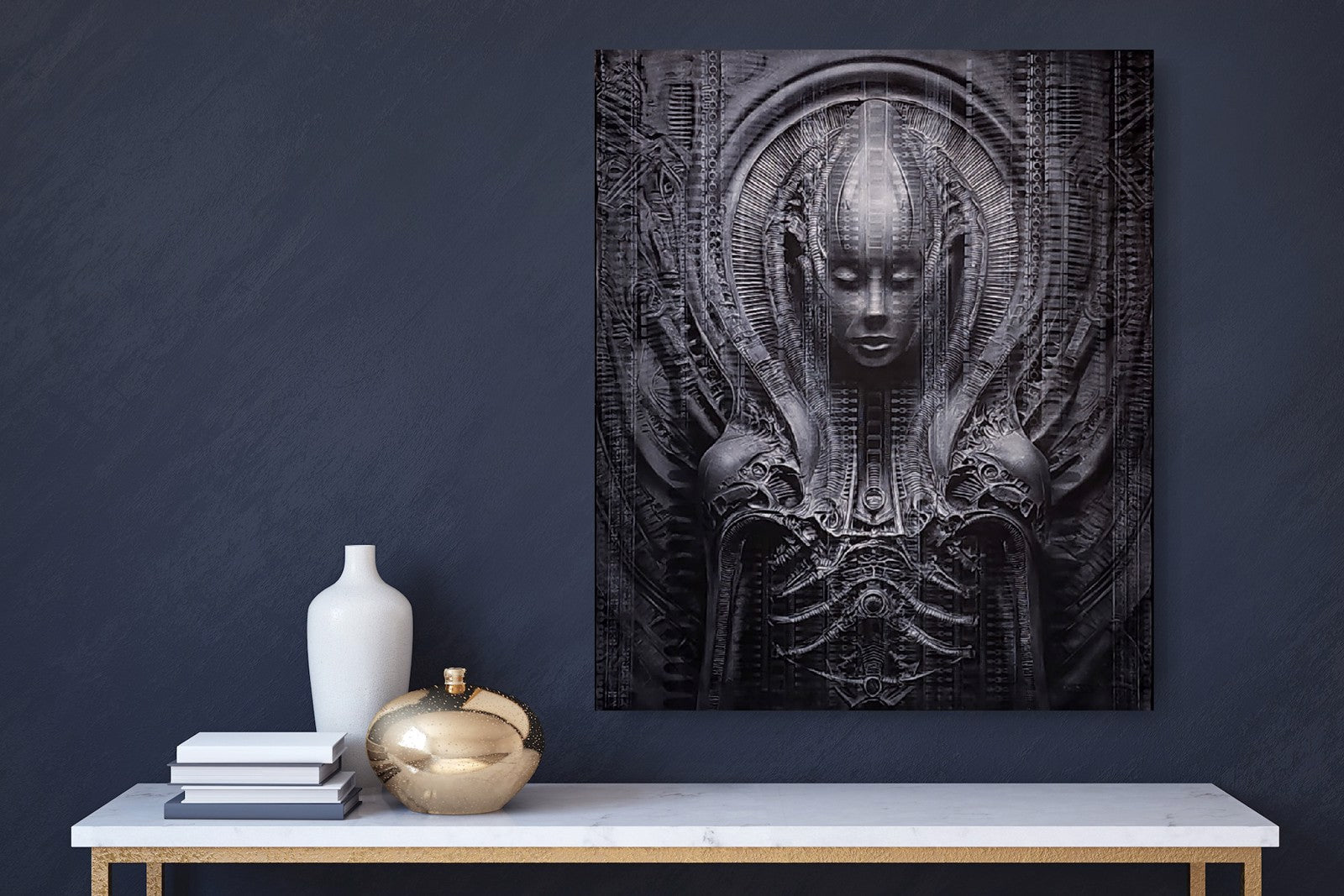 the endless enigma by dru blair