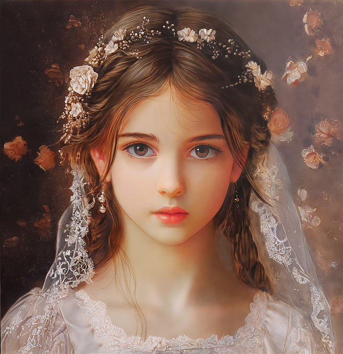 The Quiet Flower