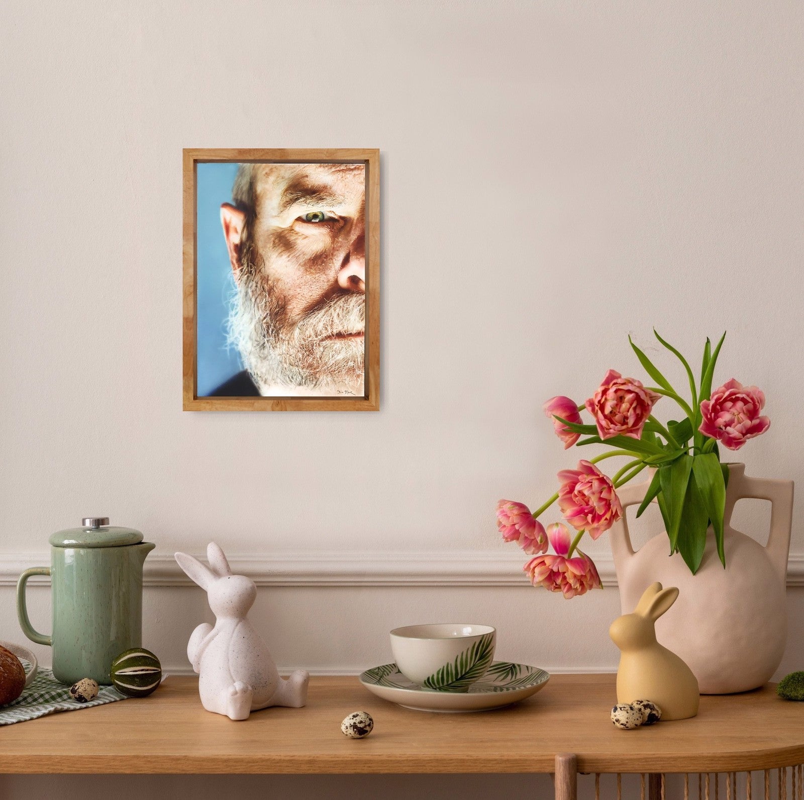 fred by dru blair
