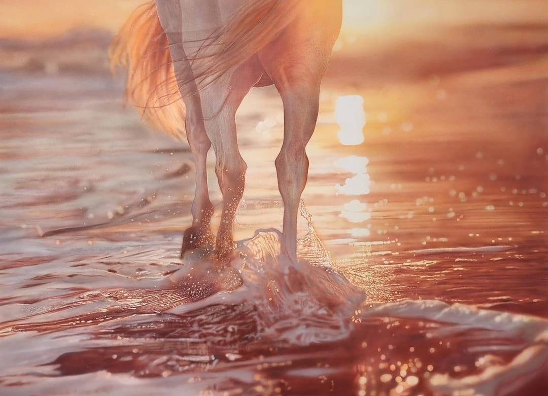 Evening Escape