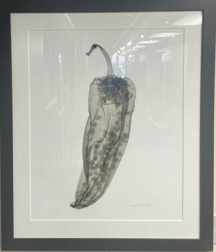 Pepper V