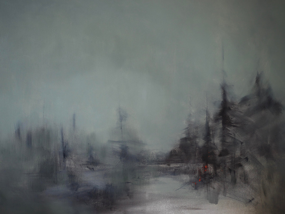 Places We Found Together by Shane Miller