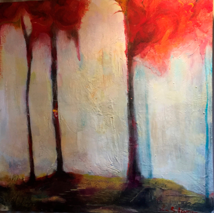 View of an Idea by John Sherman