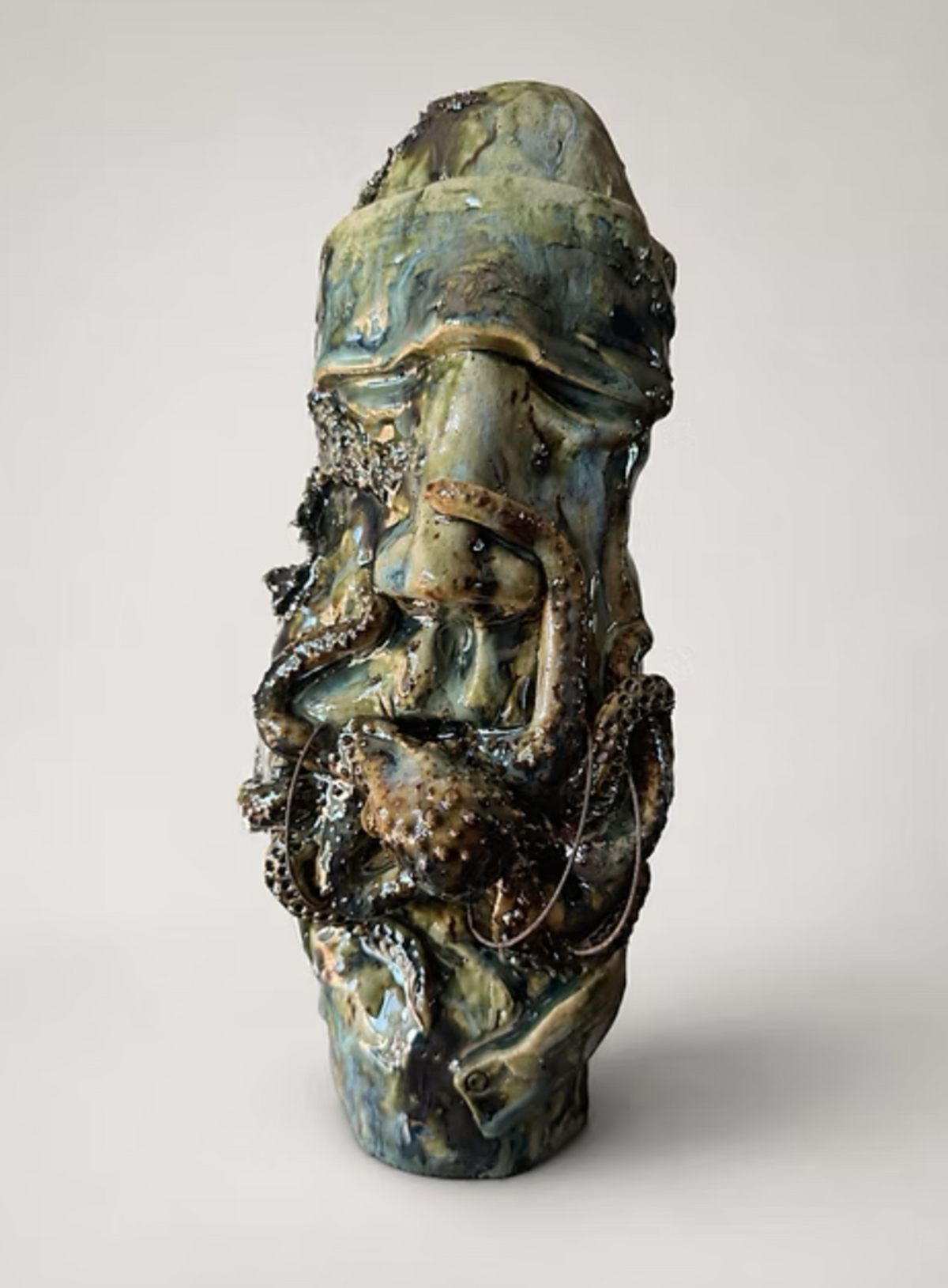 Relic of the Undertow