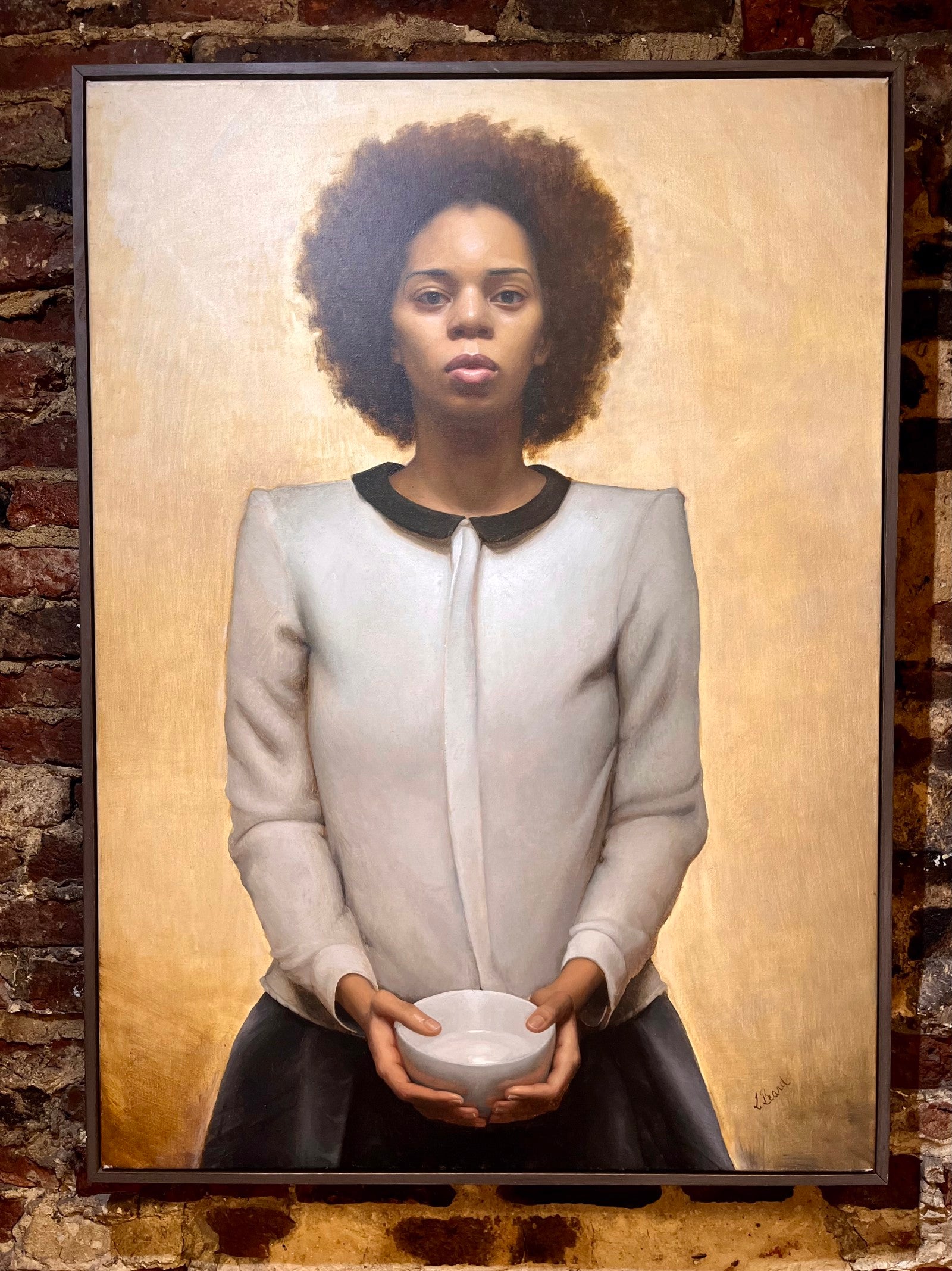 living water by elizabeth beard