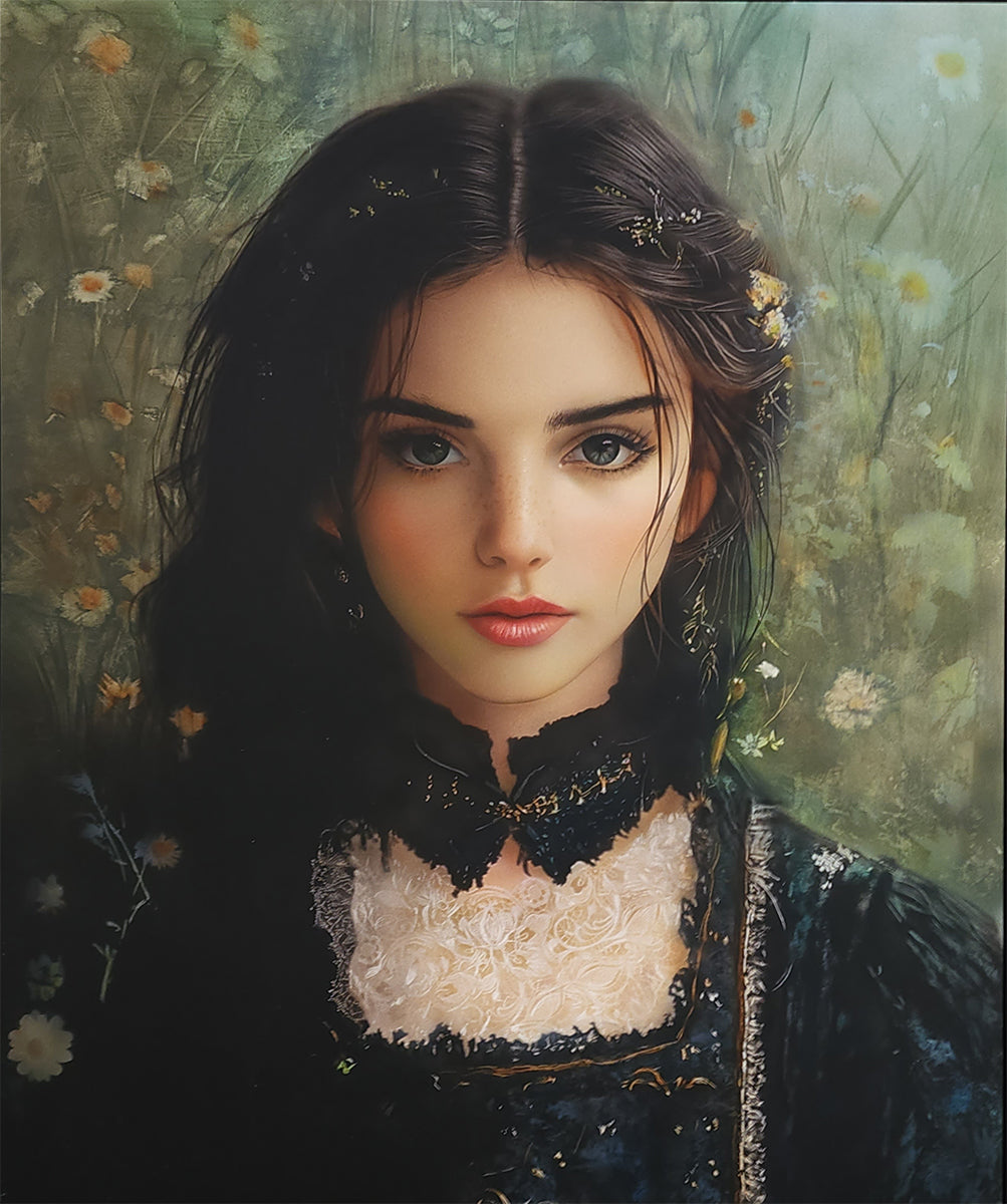 Maiden of Myth