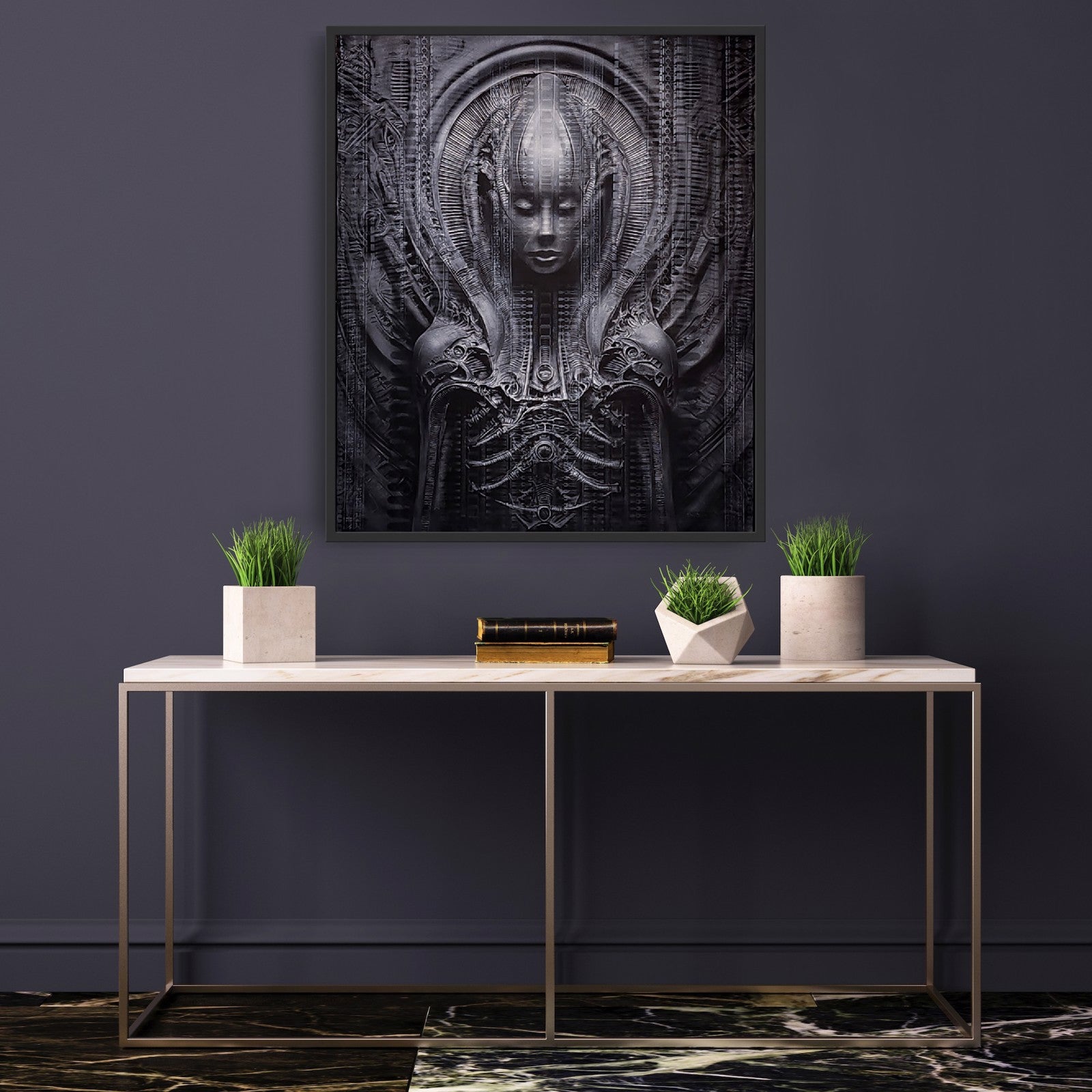 the endless enigma by dru blair