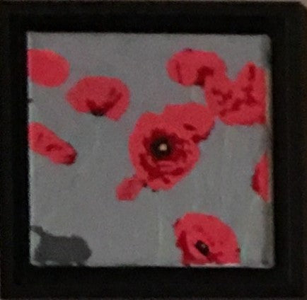 Poppies II