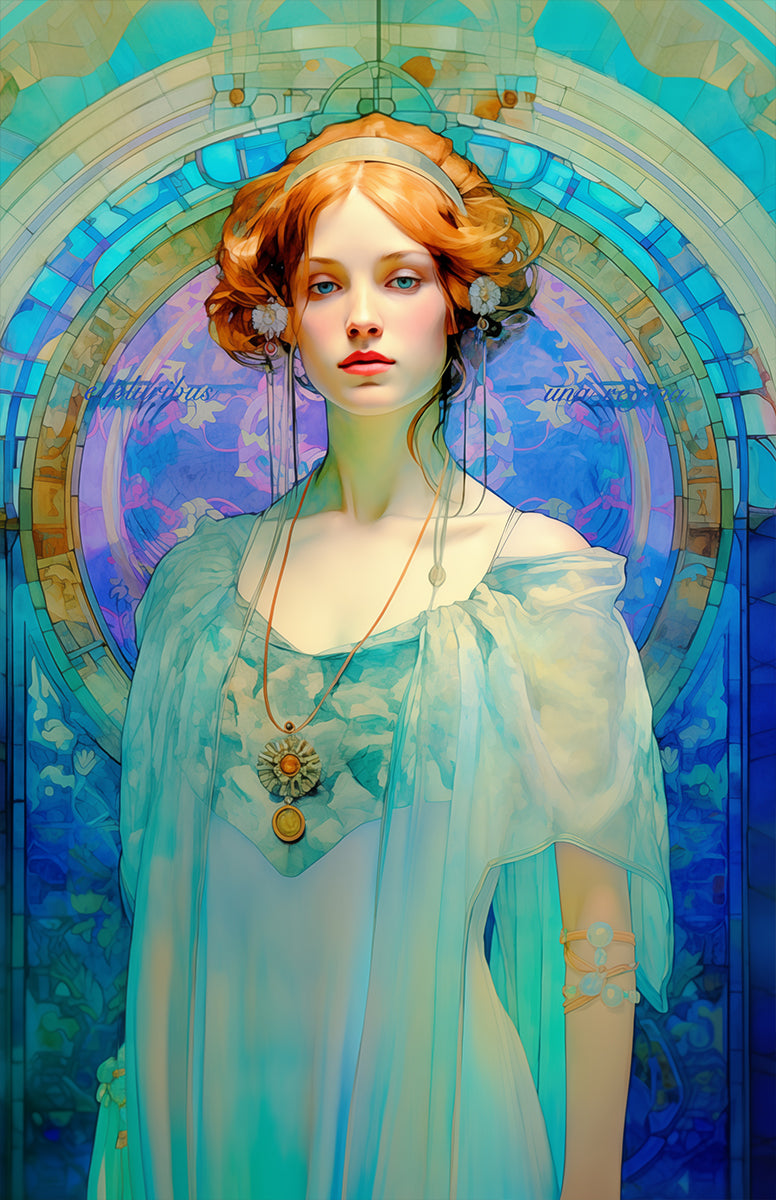 One Queen by Dru Blair