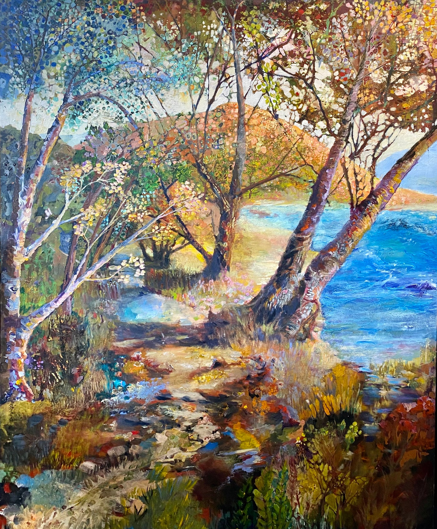 Inlet