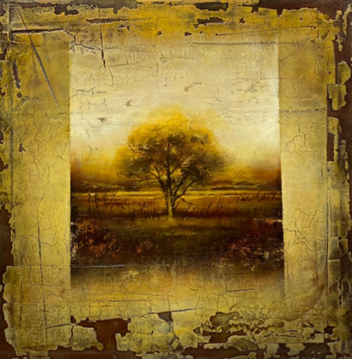"Lone Tree" by Cary Henrie