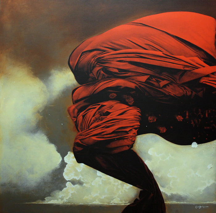 Sow the Wind