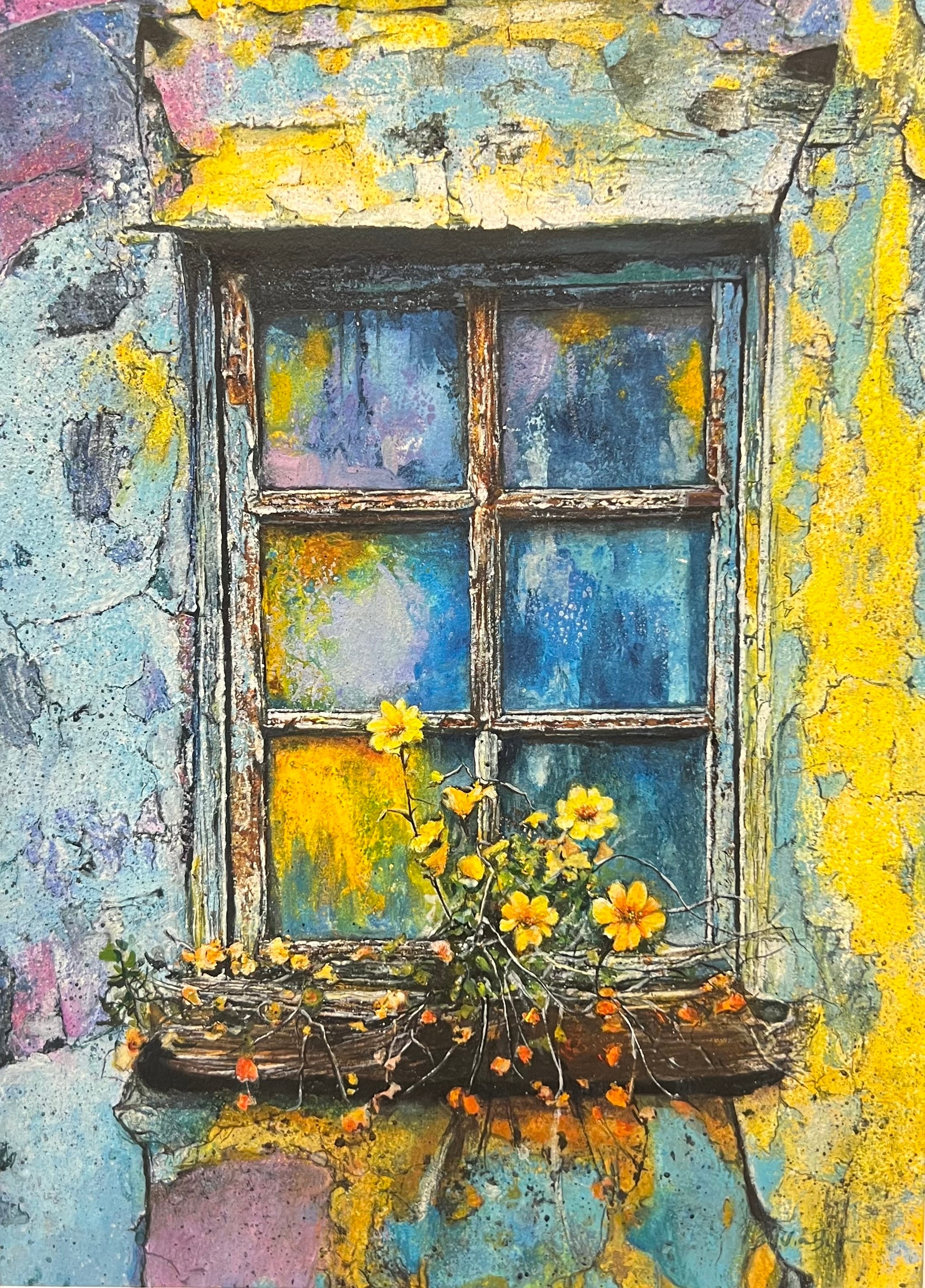 Poetry of Time by Silvia Belviso