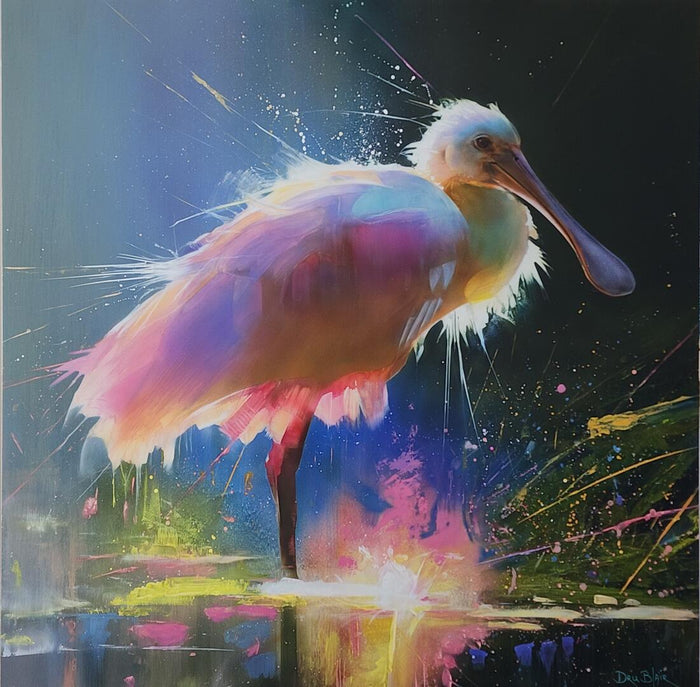 Luminous Grace