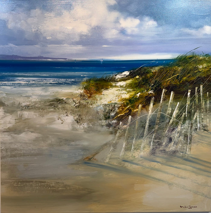 Spiaggia Rustica