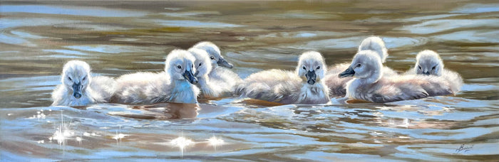 Swan Lake