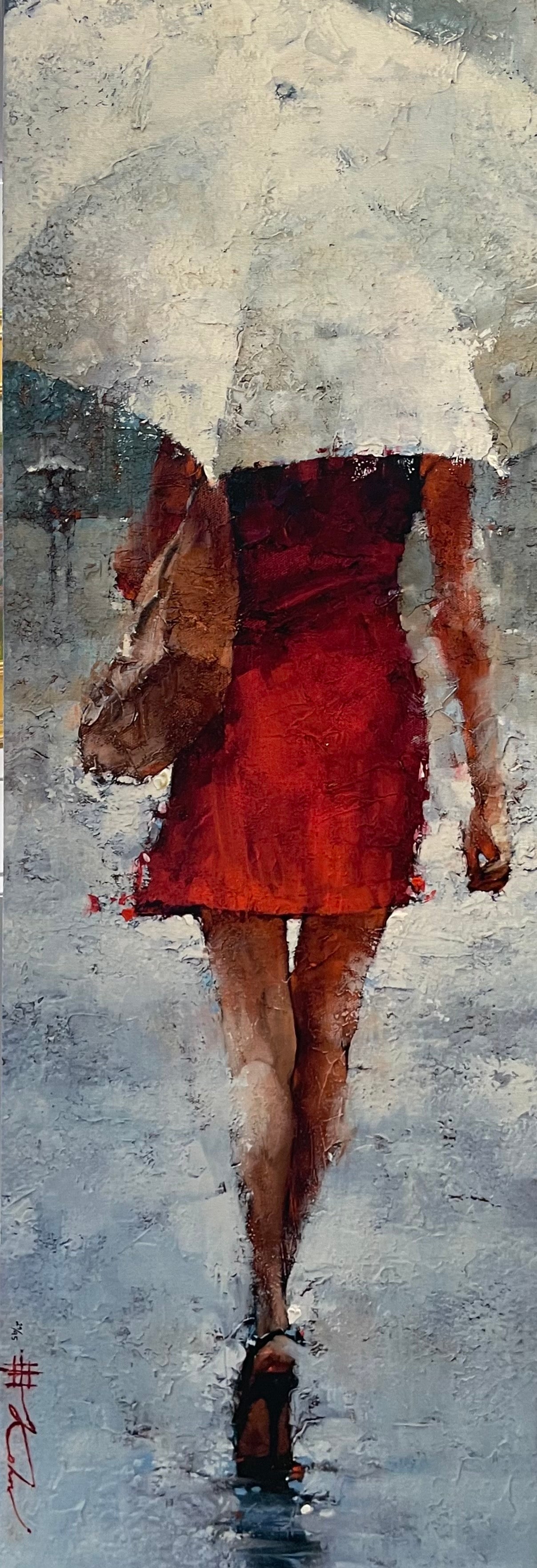 Vintage Dior #11 by Andre Kohn