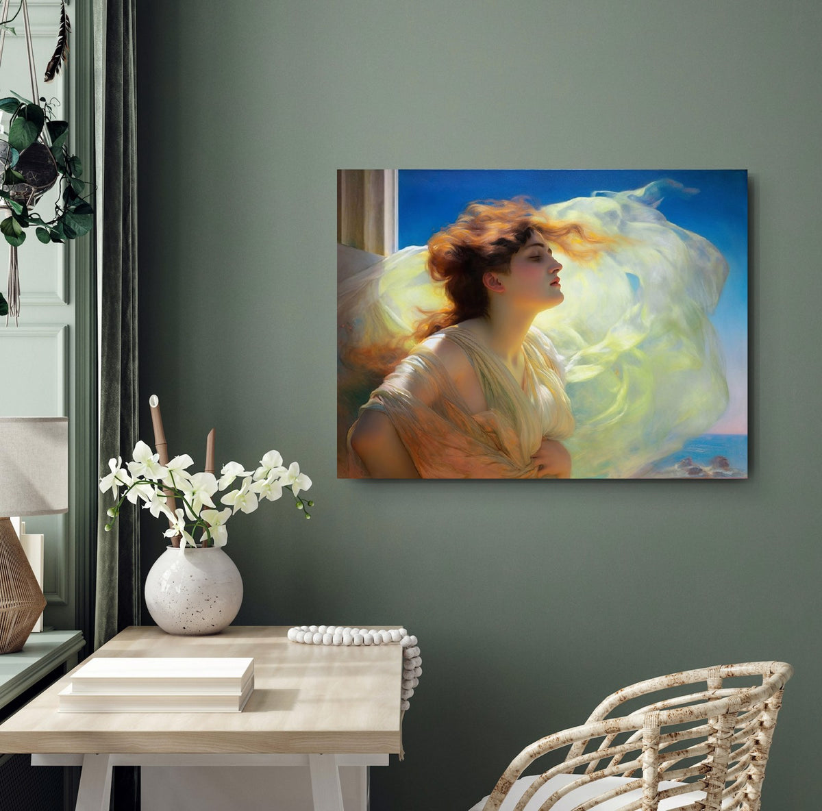 touched by the day by dru blair