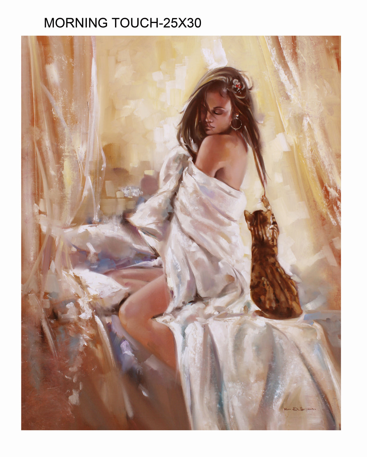 Morning Touch