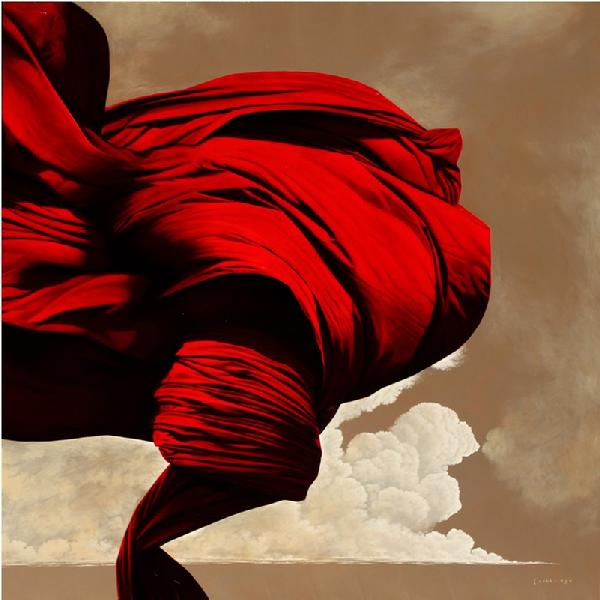 Wings of the Wind