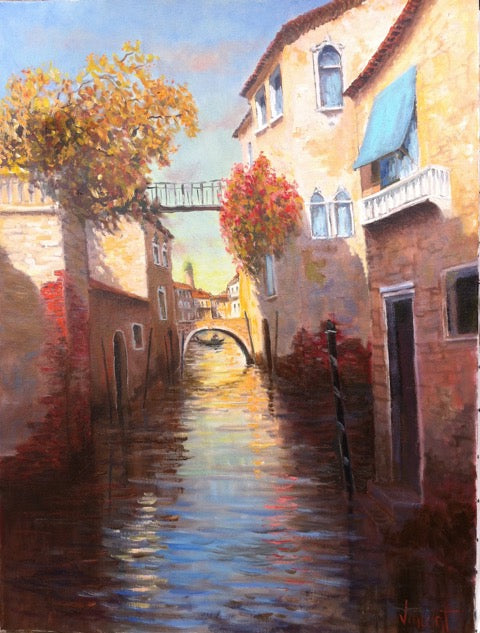 Canal Venezia