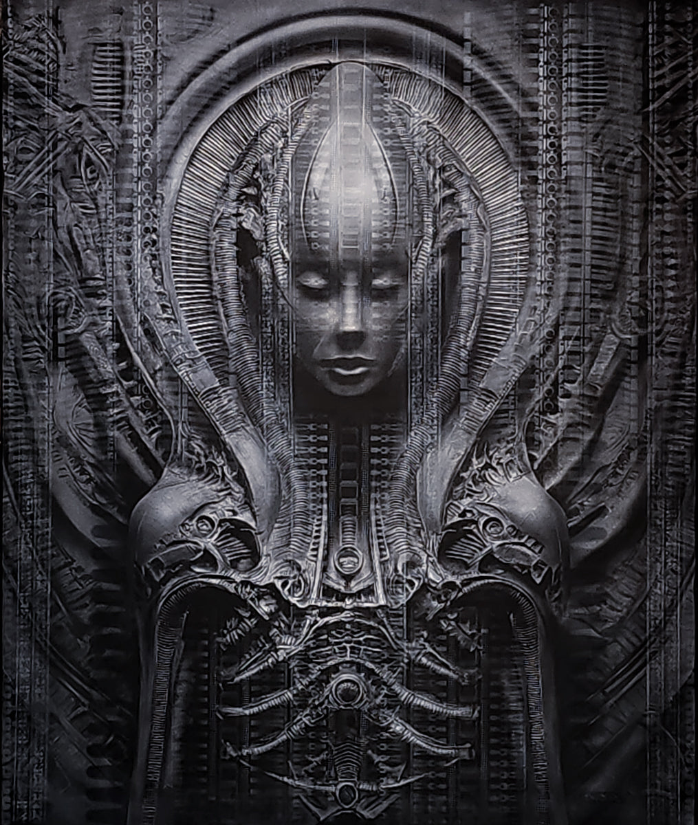 The Endless Enigma by Dru Blair