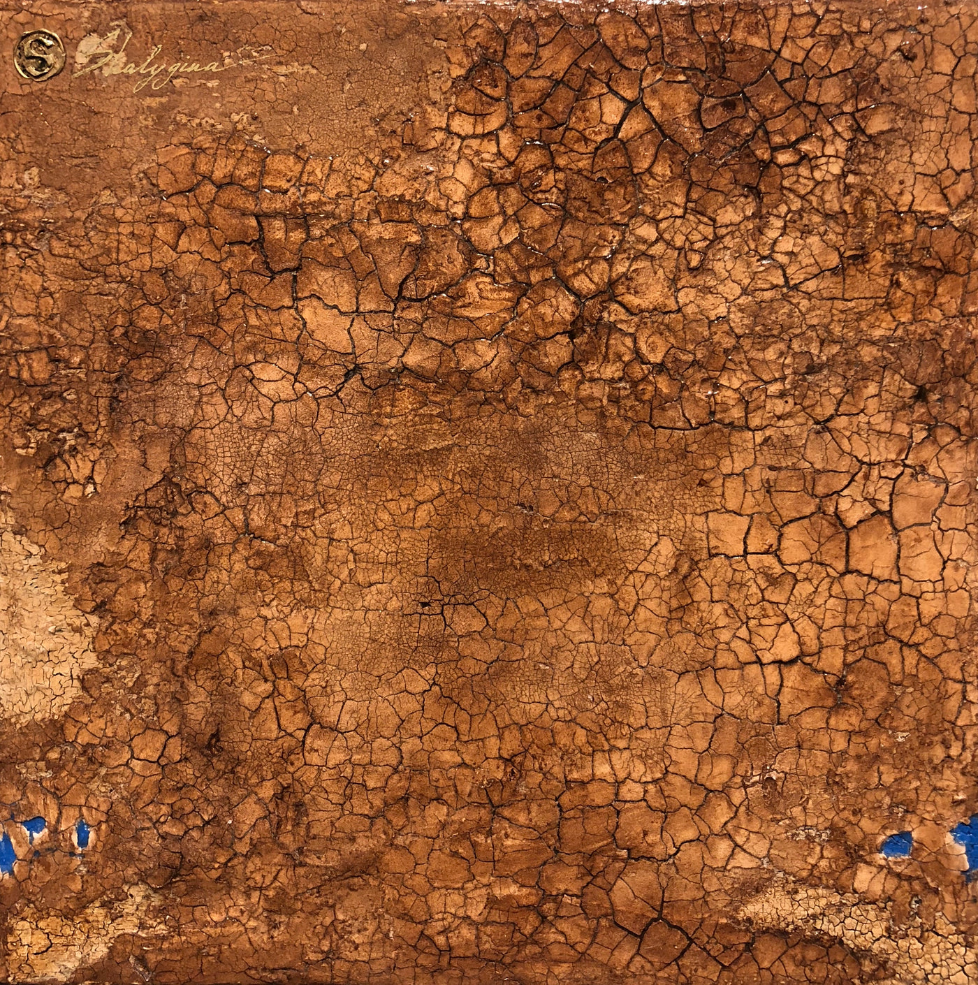 The Marks of Existence series #6