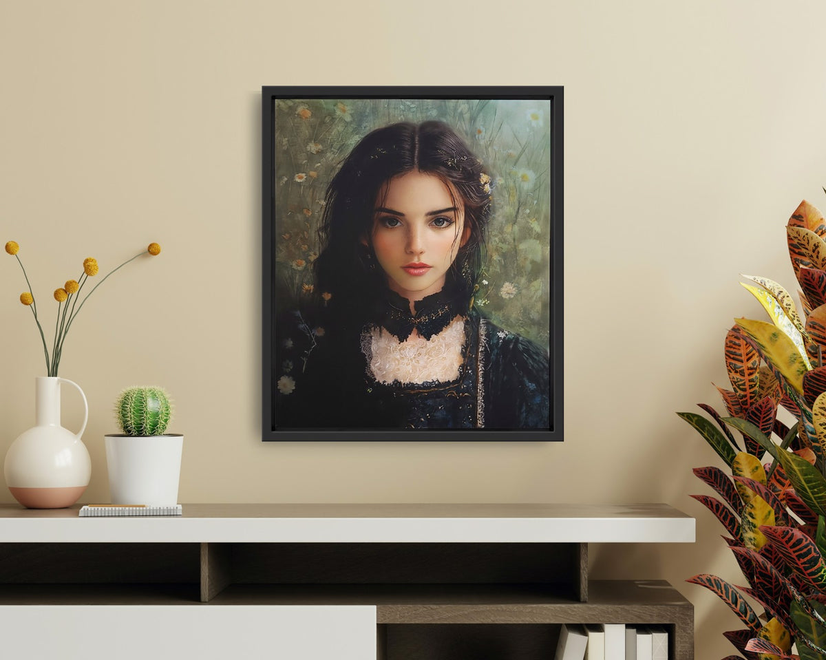 maiden of myth by dru blair