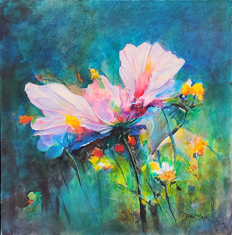 Small Works Group Exhibition
